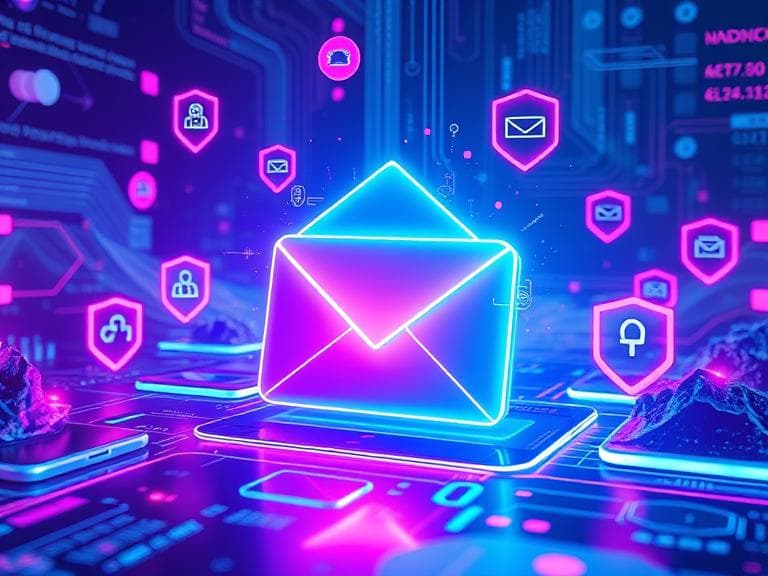 The Future of Temporary Email