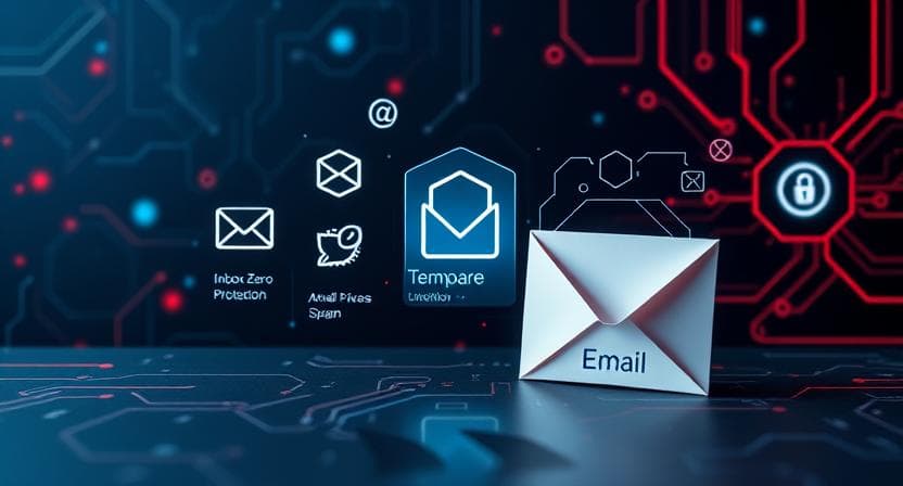 What is Temp Mail
